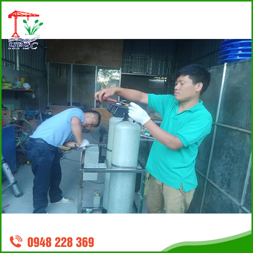 CÔNG TY TNHH XÂY DỰNG VÀ MÔI TRƯỜNG HẢI PHÒNG